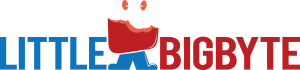 Little Big Byte logo
